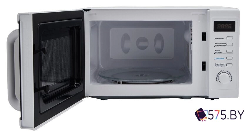 Микроволновая печь Midea AM820CUK-W в магазине 575.by