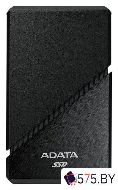 Внешний накопитель ADATA SE920 2TB SE920-2TCBK в магазине 575.by