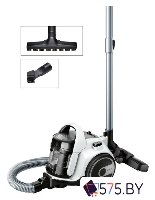 Пылесос Bosch BGS05A222 в магазине 575.by