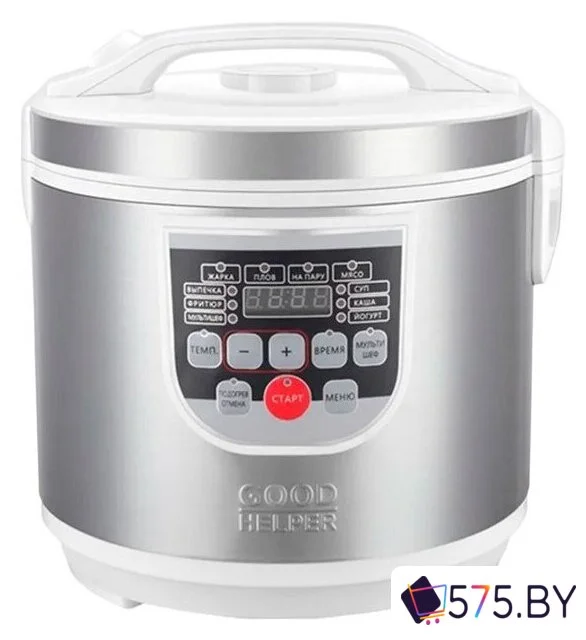 Мультиварка Goodhelper MC-5101 в магазине 575.by