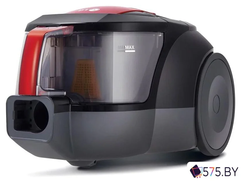 Пылесос LG VC5320NNTR в магазине 575.by