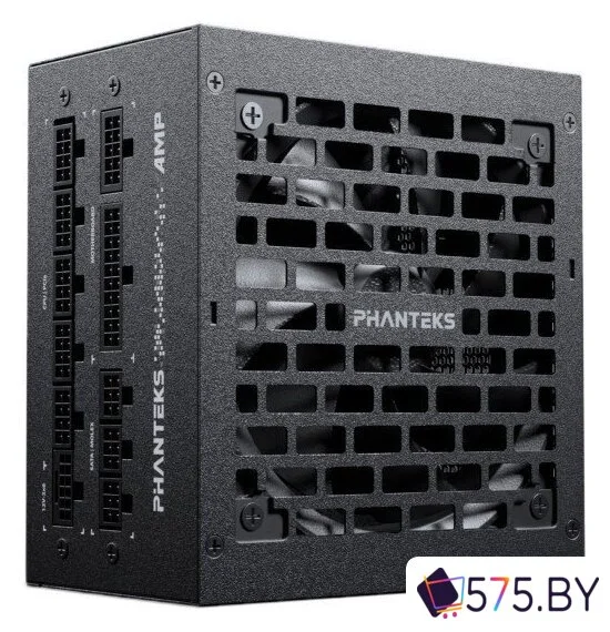 Блок питания Phanteks AMP GH 850W PH-P850GH_BK01 в магазине 575.by