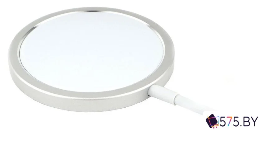 Беспроводное зарядное Cablexpert MP3A-PC-34 в магазине 575.by
