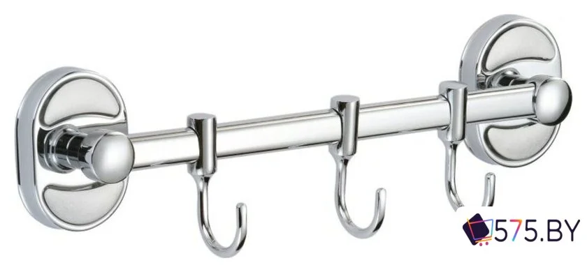 Крючок для ванны Ekko E1915-3 в магазине 575.by