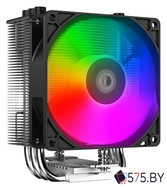 Кулер для процессора ID-Cooling SE-903-XT ARGB в магазине 575.by