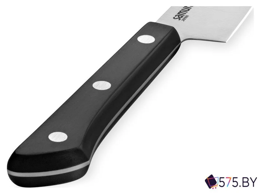 Кухонный нож Samura Harakiri SHR-0021B в магазине 575.by