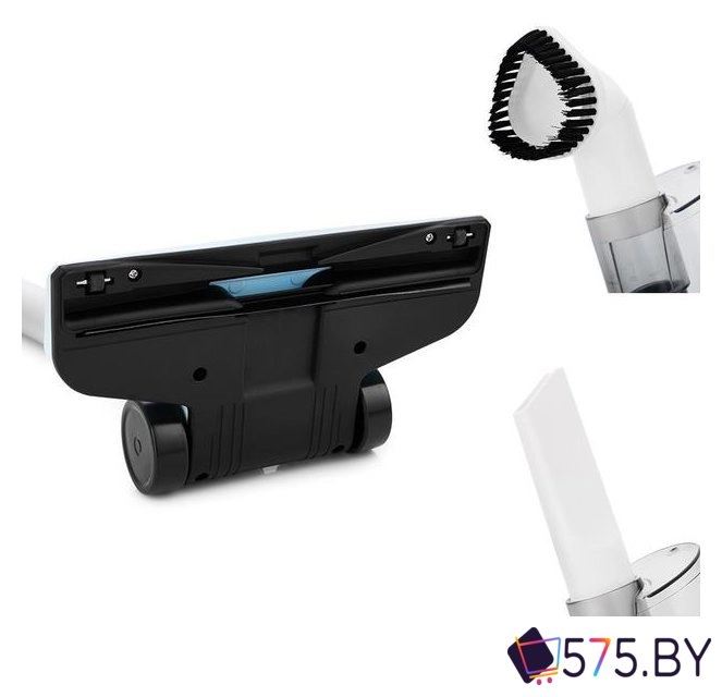 Пылесос Kitfort KT-586-2 в магазине 575.by