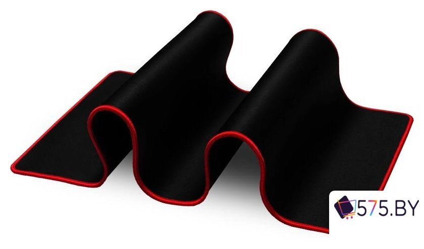 Коврик для стола Defender Black Ultra в магазине 575.by