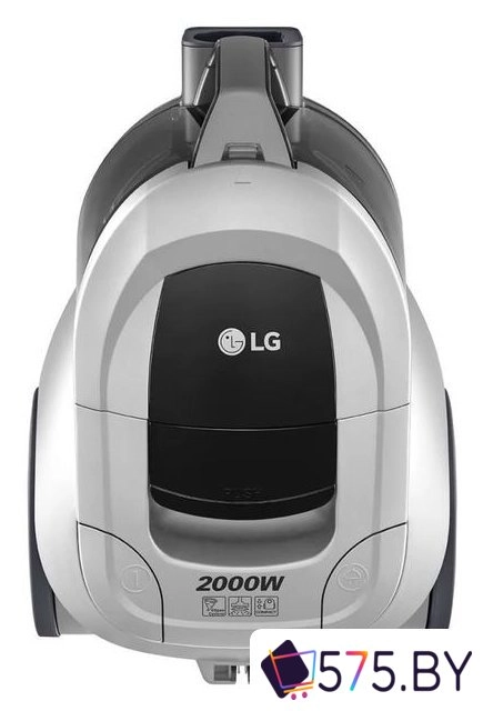 Пылесос LG VC5420NNTG в магазине 575.by