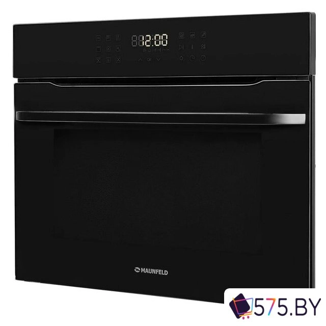 Электрический духовой шкаф MAUNFELD XCMO4414GB в магазине 575.by