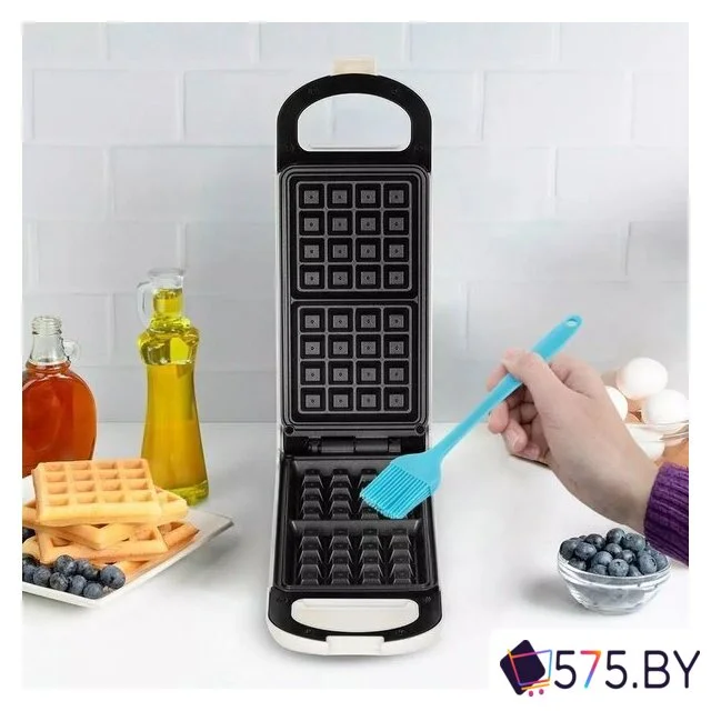 Вафельница Kitfort KT-1690 в магазине 575.by