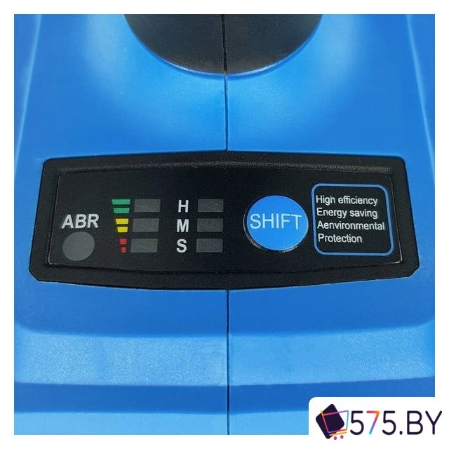 Гайковерт Toua DBLW180-1 (с 1-им АКБ, сумка) в магазине 575.by