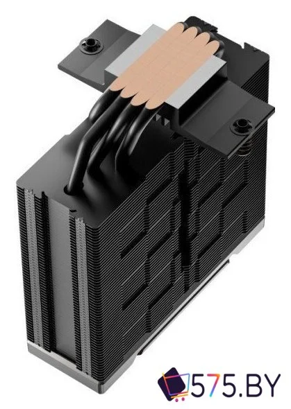 Кулер для процессора DeepCool AK400 G2 R-AK400G2-BKNNMN-GJD в магазине 575.by