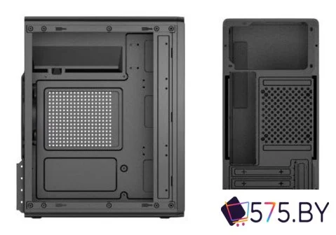 Корпус Vicsone M7X 500W в магазине 575.by
