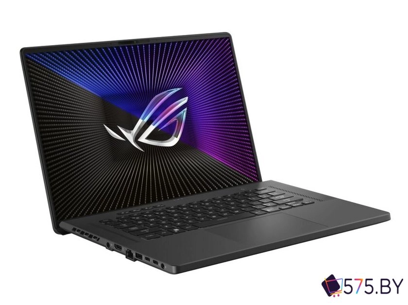 Игровой ноутбук ASUS ROG Zephyrus G16 2023 GU603VU-N4073 в магазине 575.by