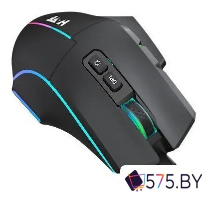 Игровая мышь HAFF Mystery в магазине 575.by