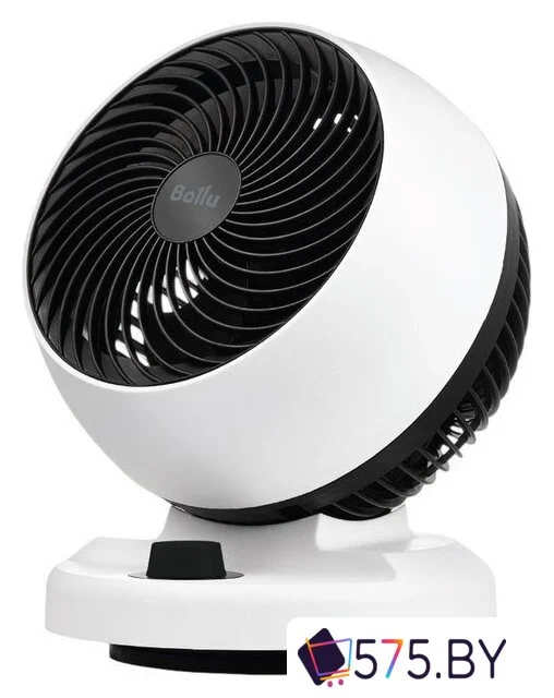 Вентилятор Ballu BFT-135W в магазине 575.by
