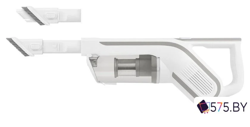 Пылесос Rombica MyClean Turbo NHS20D03 в магазине 575.by