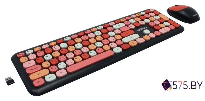 Офисный набор SmartBuy SBC-666395AG-K в магазине 575.by