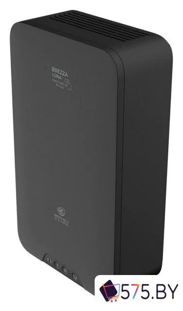 Проветриватель с нагревом Royal Clima Brezza Luna RCB 80 LUX в магазине 575.by