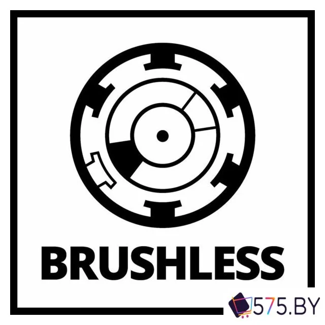 Ленточная шлифмашина Einhell TP-BS 18/457 Li BL Solo (без АКБ) в магазине 575.by