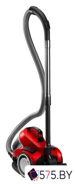 Пылесос Galaxy Line GL6224 (красный) в магазине 575.by