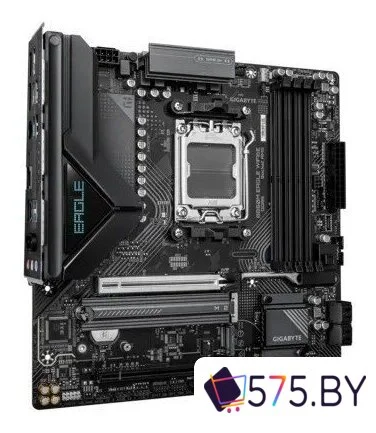 Материнская плата Gigabyte B850M Eagle WiFi6E (rev. 1.1) в магазине 575.by