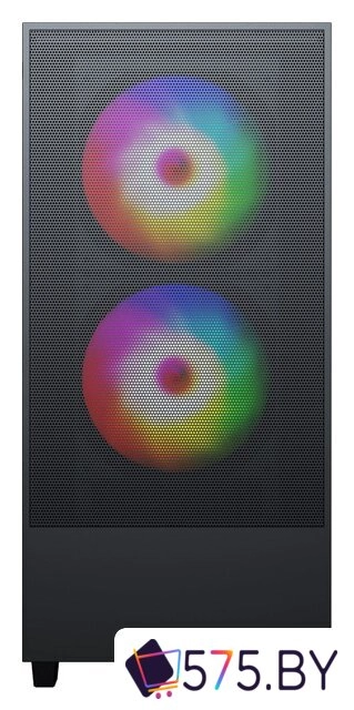 Корпус ACD Citadel 106 AH-TC6GA-0000 в магазине 575.by