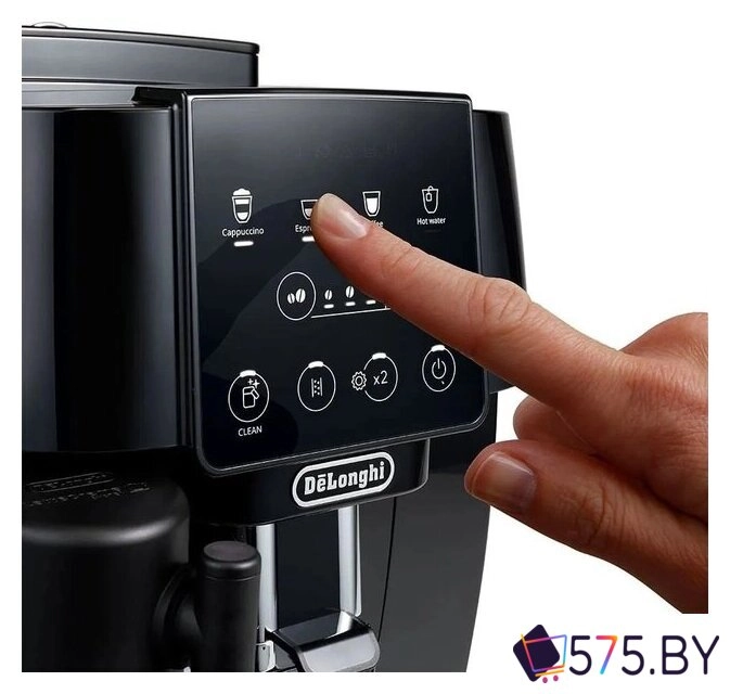 Кофемашина DeLonghi Magnifica Start ECAM220.60.B в магазине 575.by
