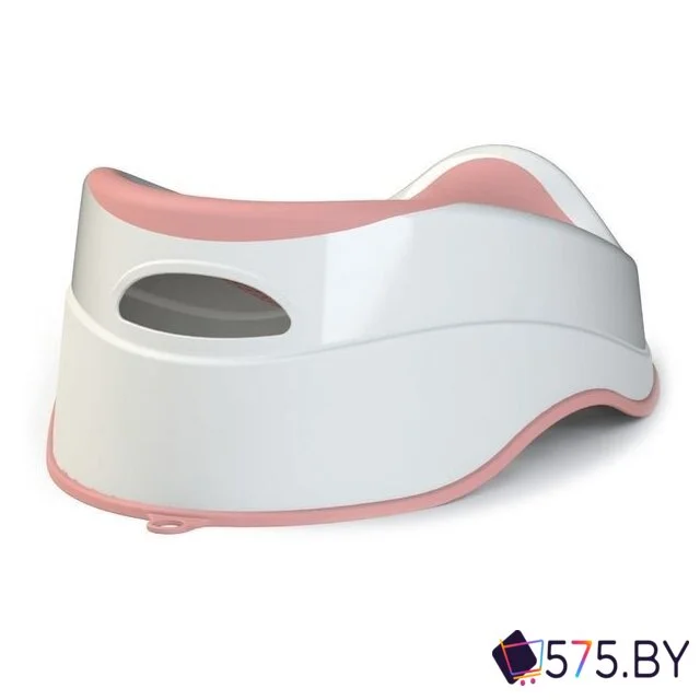 Горка для купания Kidwick Дельфин KW290300 (розовый) в магазине 575.by