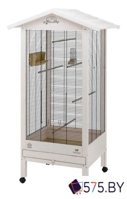 Клетка Ferplast Hemmy 56160514 в магазине 575.by