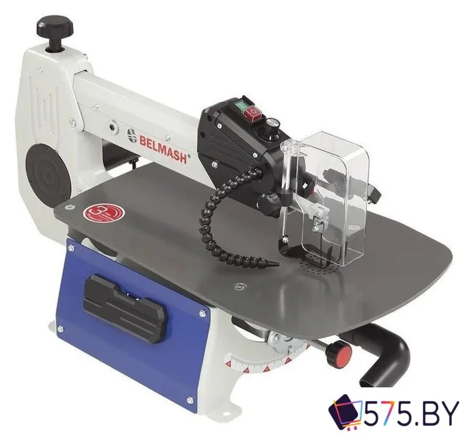 Лобзиковый станок Belmash (Белмаш) SS-450VSP в магазине 575.by