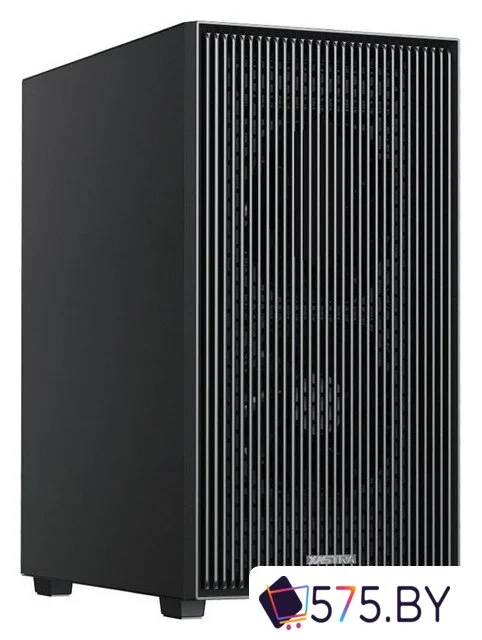 Корпус XASTRA A307M 2BK SI (черный) в магазине 575.by
