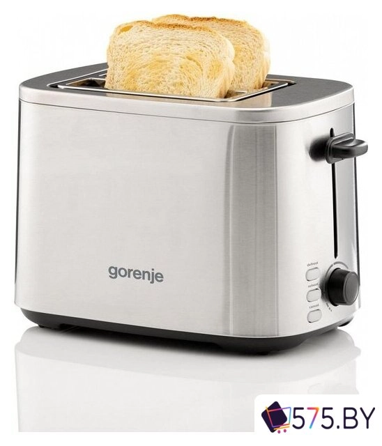 Тостер Gorenje T800DS в магазине 575.by