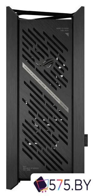 Корпус ASUS ROG Strix Helios II GX601S (черный) в магазине 575.by