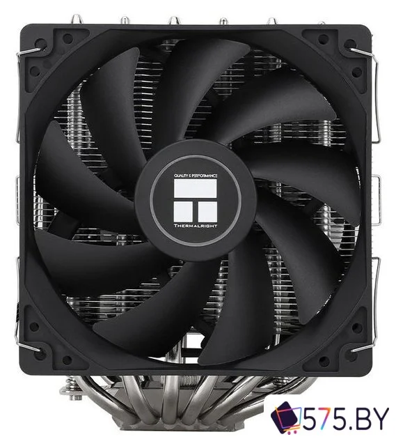 Кулер для процессора Thermalright Peerless Assassin 120 SE в магазине 575.by