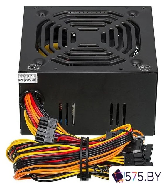 Блок питания Accord ACC-500W-NP в магазине 575.by