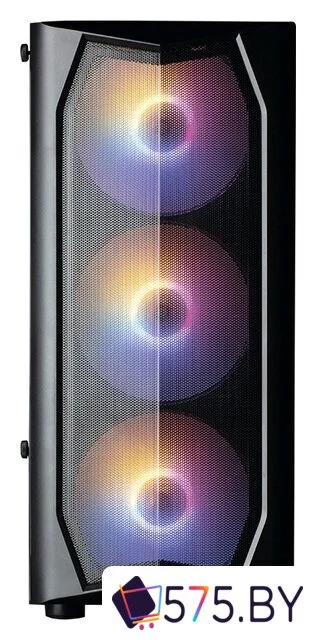 Корпус Zalman N4 Rev.1 в магазине 575.by