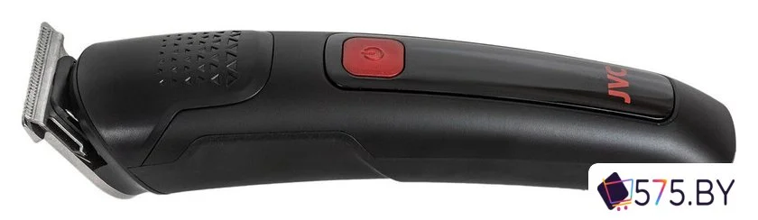 Машинка для стрижки волос JVC JHC57RS в магазине 575.by