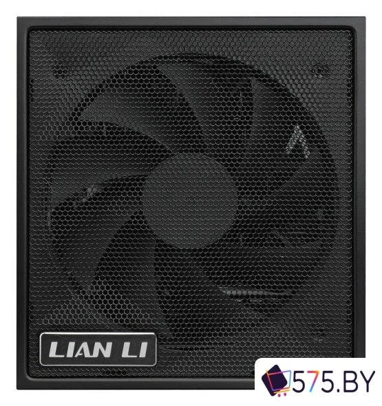 Блок питания Lian Li SX Platinum 850 G9P.SX0850P.B000.RU в магазине 575.by