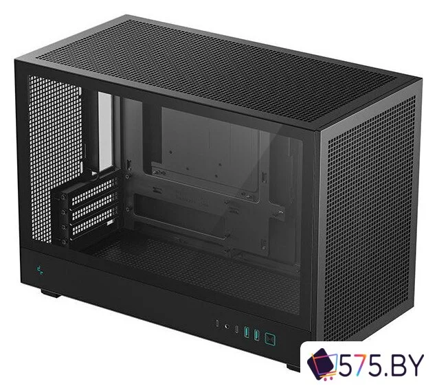 Корпус DeepCool CH260 R-CH260-BKNGM0-G-1 в магазине 575.by