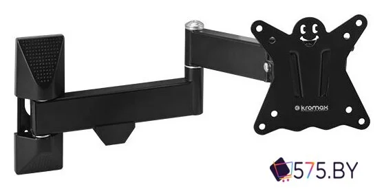 Кронштейн для телевизора Kromax CASPER-104 в магазине 575.by