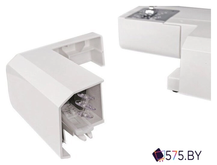 Электромеханическая швейная машина Janome MX 77 в магазине 575.by