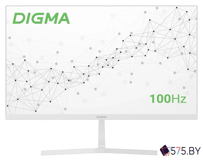 Монитор Digma Progress 22A502F в магазине 575.by