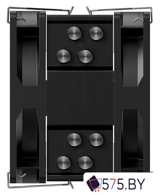 Кулер для процессора ID-Cooling SE-214-XT Plus в магазине 575.by