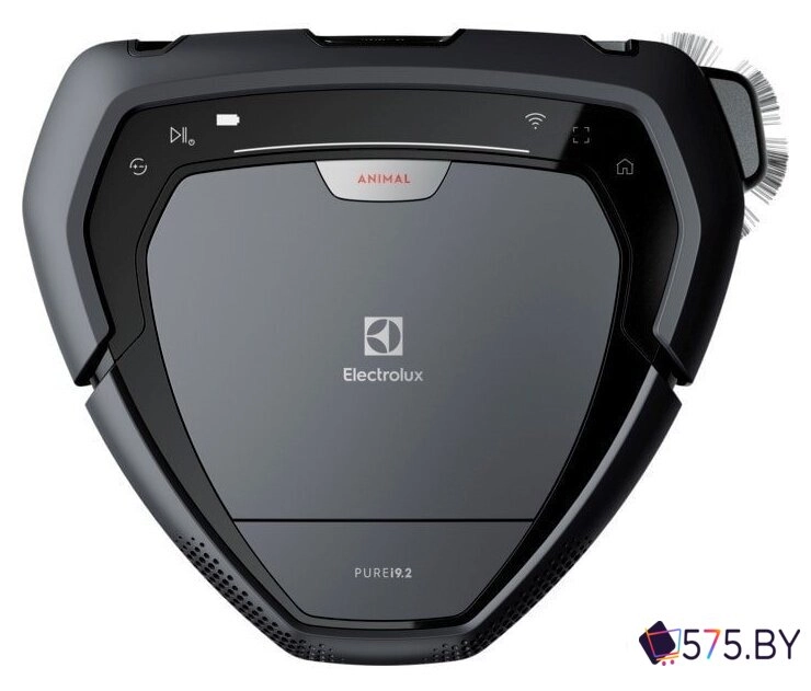 Робот-пылесос Electrolux PI92-4ANM в магазине 575.by