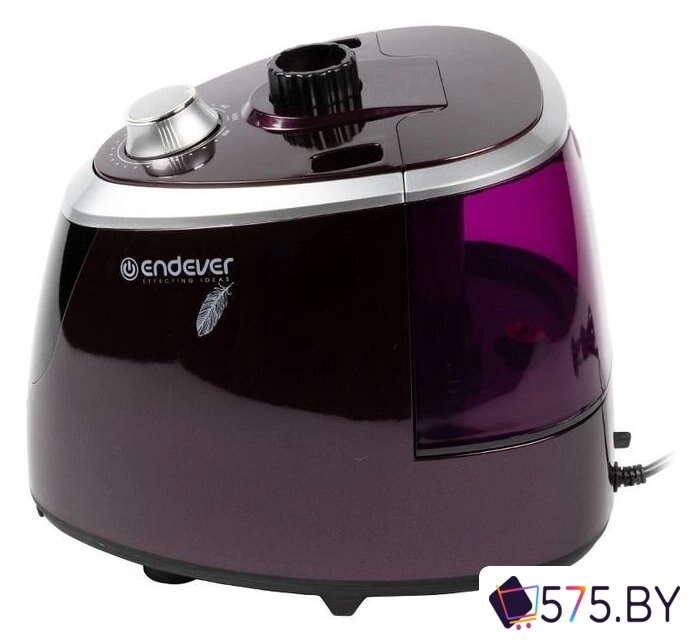 Отпариватель Endever Odyssey Q-7 в магазине 575.by