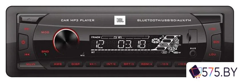 USB-магнитола JBL Celebrity 100 в магазине 575.by