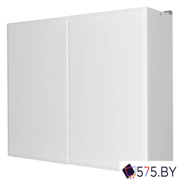 Мебель для ванных комнат Гамма Шкаф 41.06 оФ8 (белый) в магазине 575.by