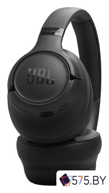 Наушники JBL Tune 730BT (черный) в магазине 575.by